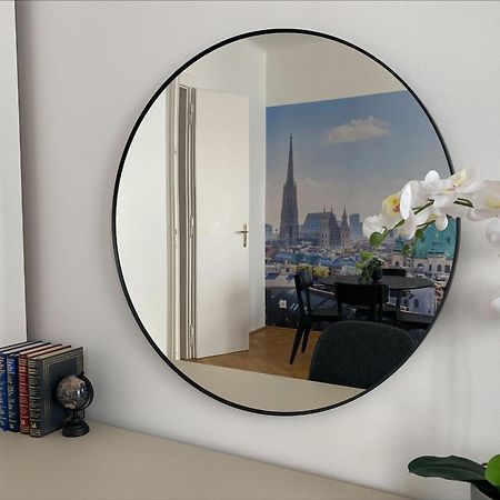 Cosy Apartment In Mariahilf Close To Citycenter Wien Eksteriør billede