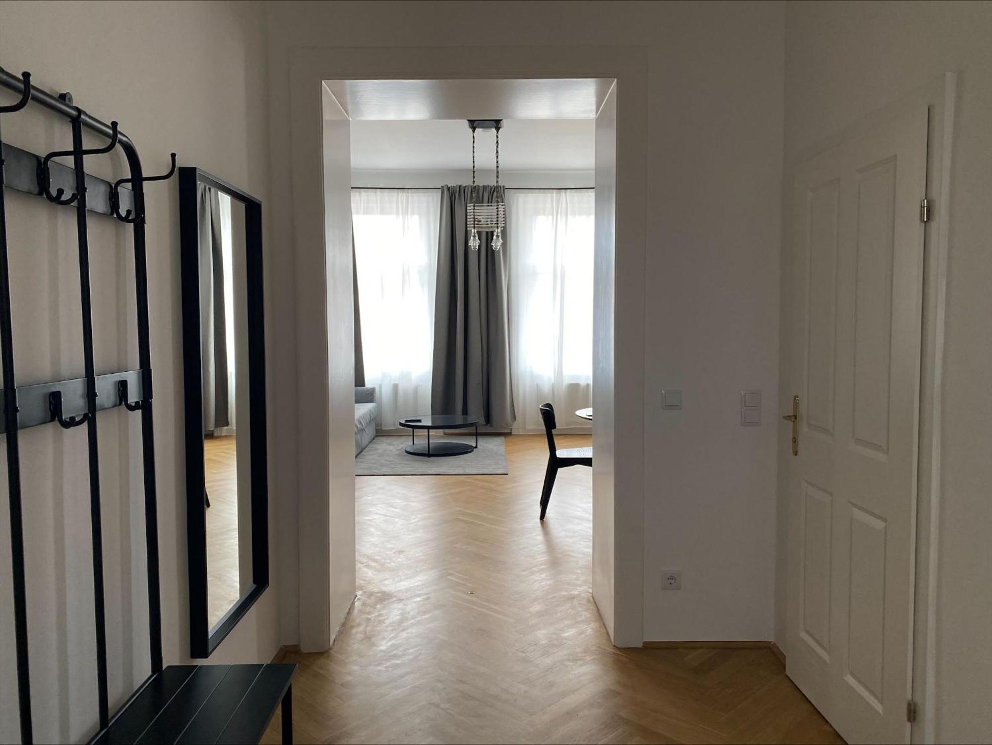 Cosy Apartment In Mariahilf Close To Citycenter Wien Eksteriør billede