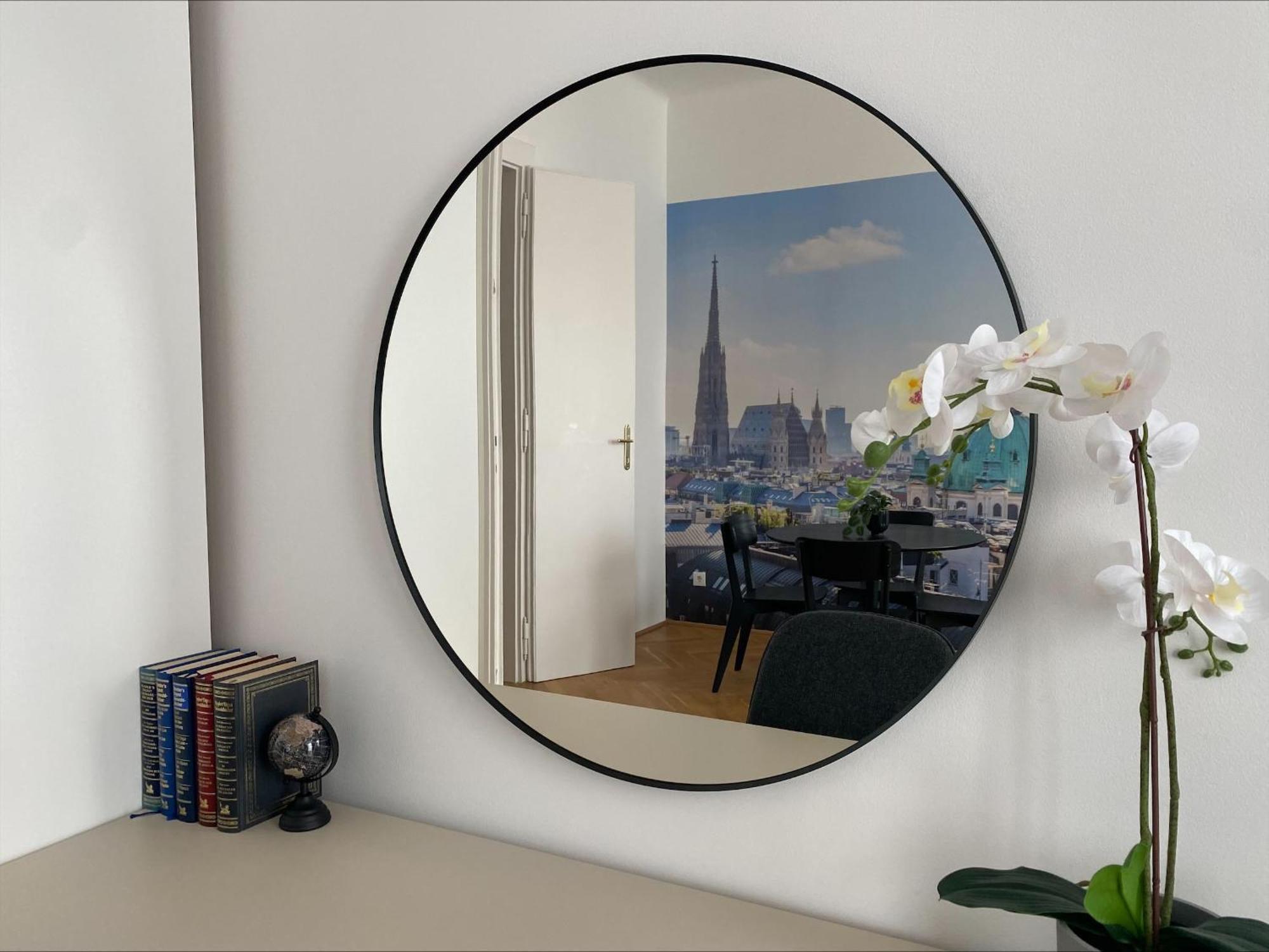 Cosy Apartment In Mariahilf Close To Citycenter Wien Eksteriør billede